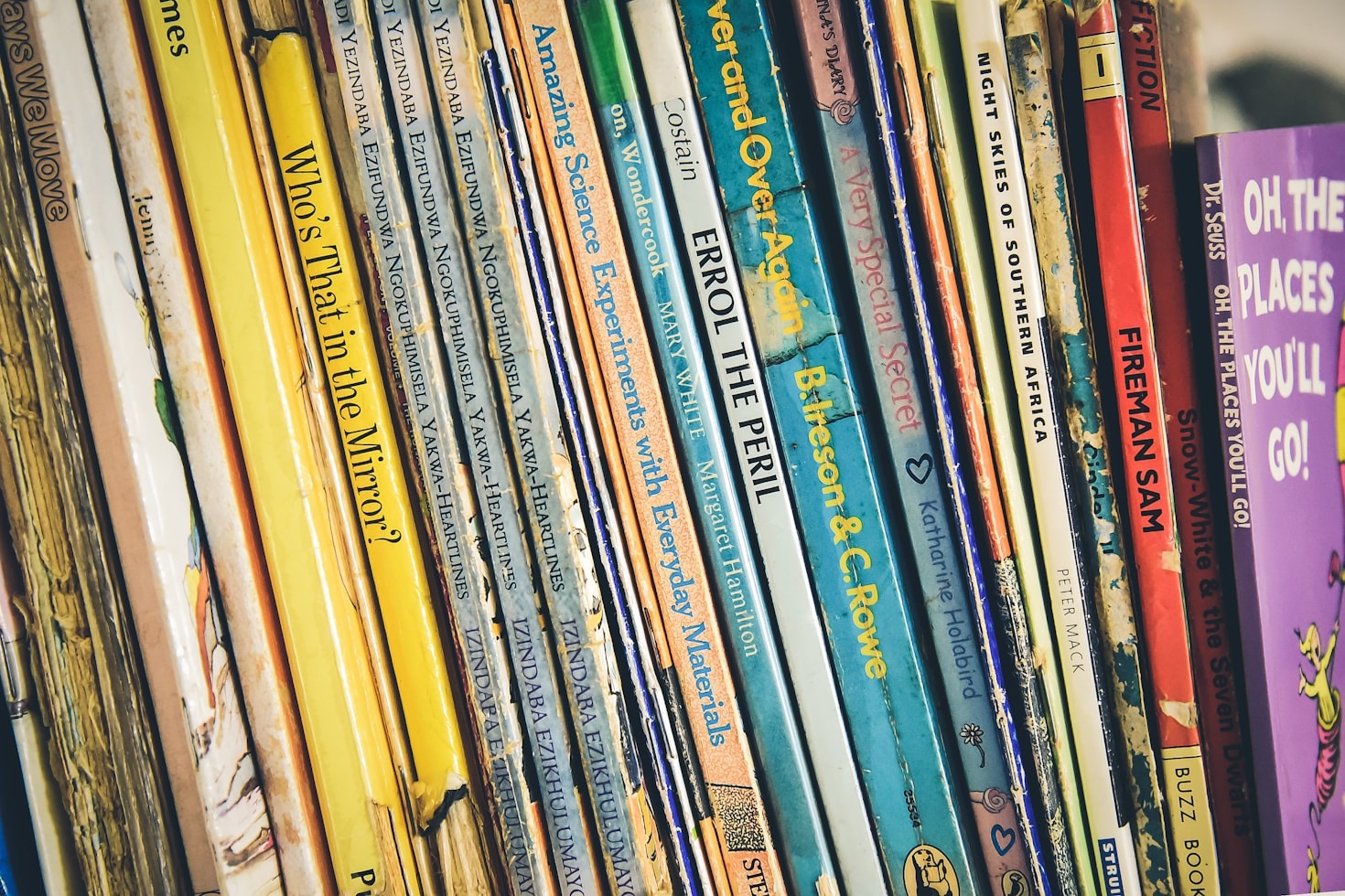 Reflecting On Personal Stories Through Artistic Expression